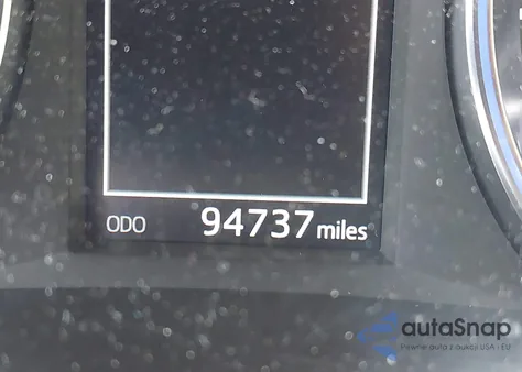 2015 Toyota Highlander Xle V6 из США, поврежденный, VIN 5TDKKRFH8FS086653